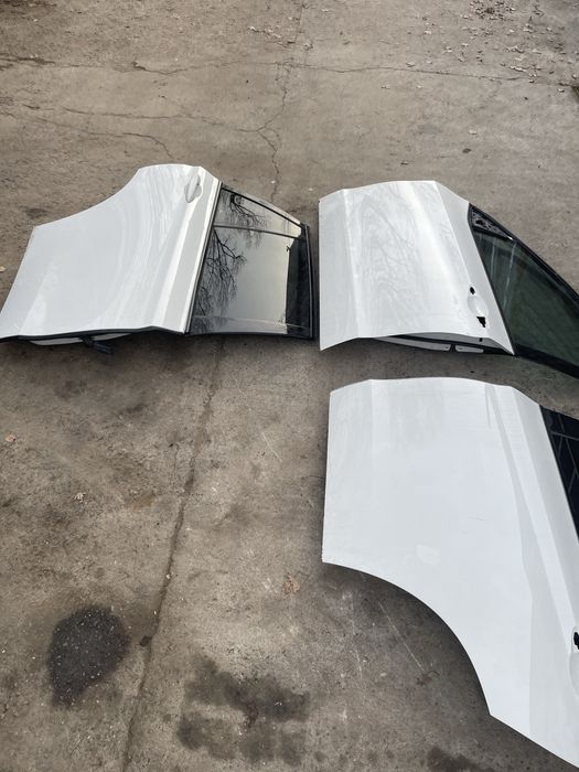 Врата БМВ Х5, Ф15 (vrata bmw x5, f15)