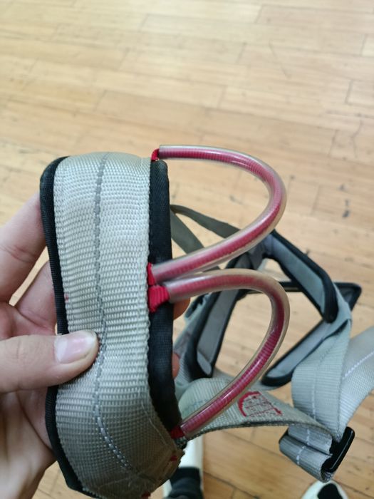 Нижняя беседка vento