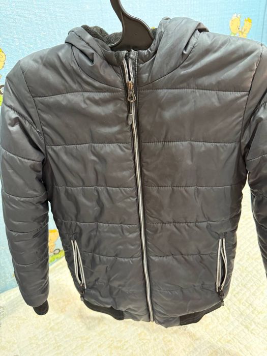 Куртка для зимы и осени