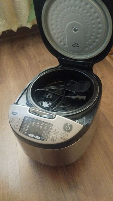 Продается мультиварка Tefal