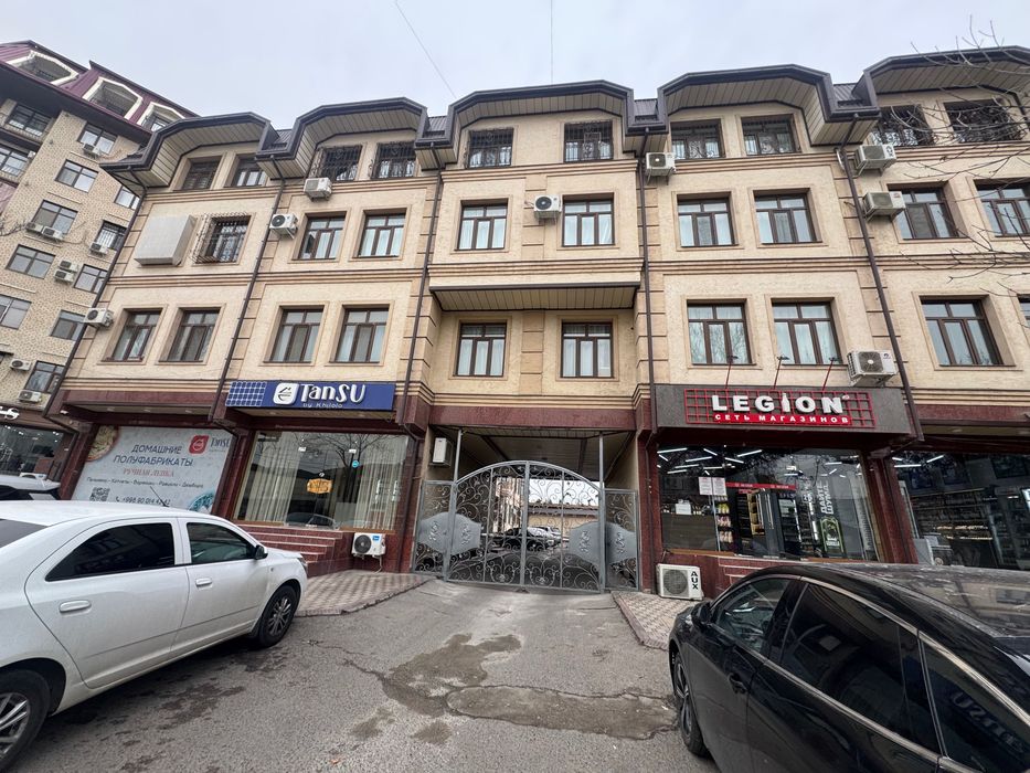 Аренда квартира с ремонтом, 2 этаж