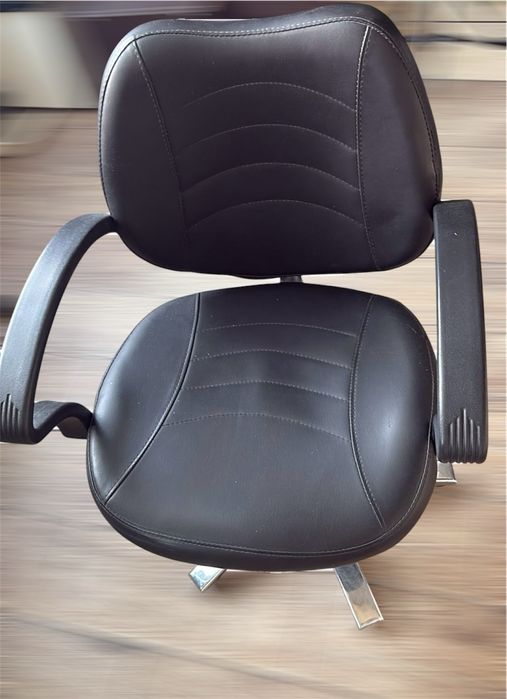 Scaun hidraulic coafor salon