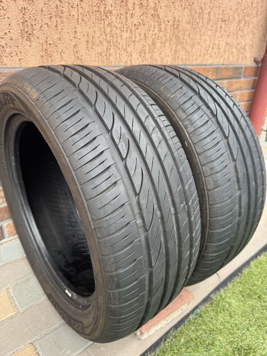Cauciucuri GREENMAX 225/50 r17 98W m+s
