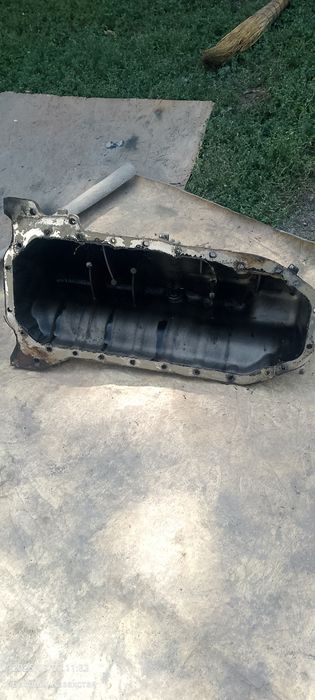 Продам поддон на Фольксваген