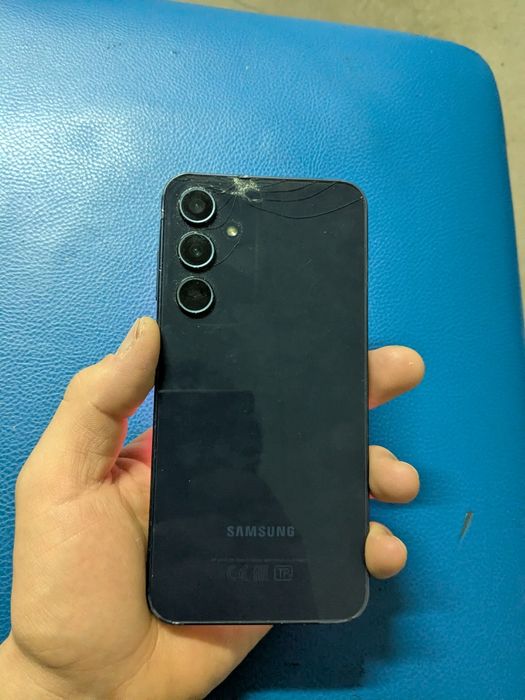 Samsung A35 5G 8/128