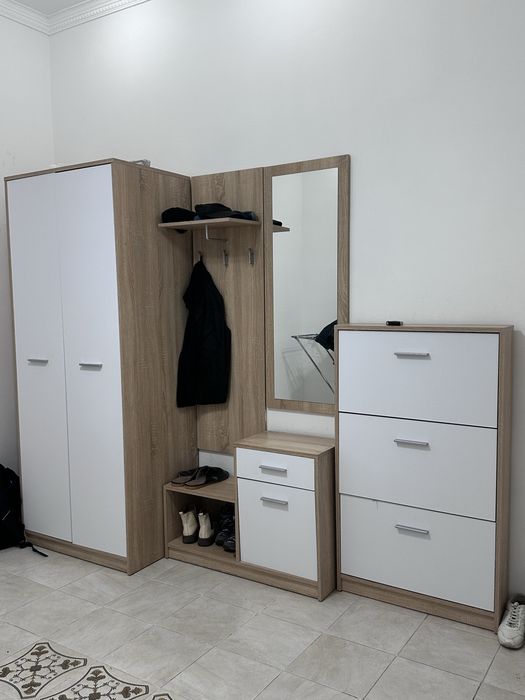 Мебель для прихожей