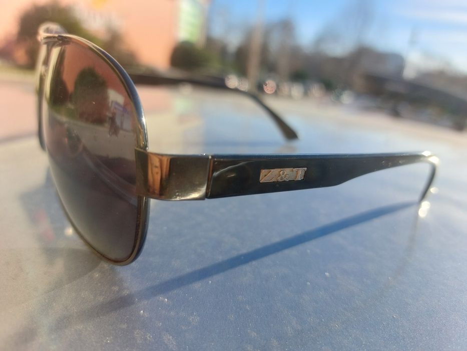 Слънчеви очила- бъбрек