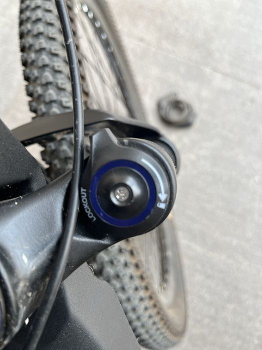 велосипед gestalt bronco