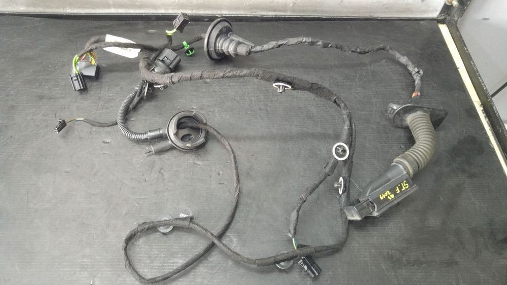 Instalatie electrica usa stanga fata audi q3 8u 8u0971029af