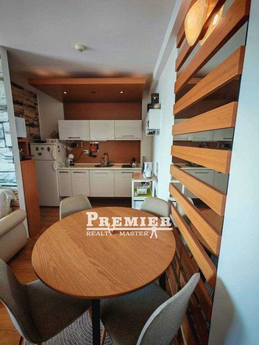 Продава се Едностаен апартамент в к.к. Слънчев бряг - 61 кв.м за 1509 €/кв.м - Снимка #2