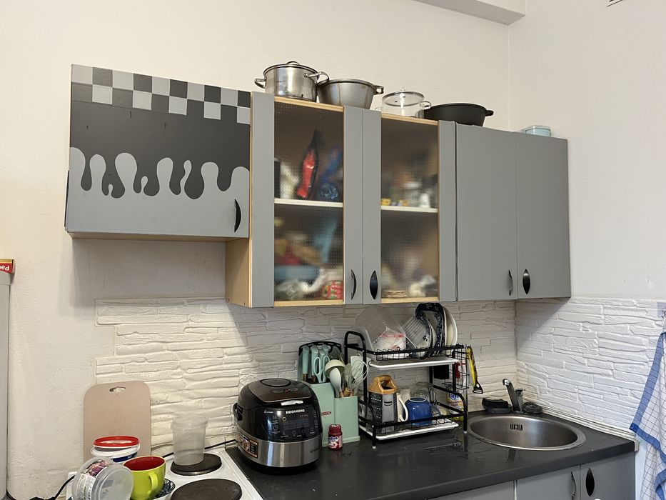 Продам кухонный гарнитур