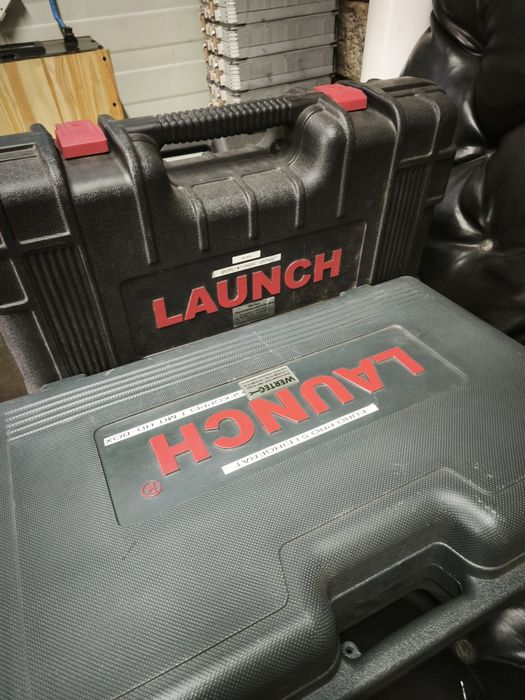 Launch  x-431 euro pro5