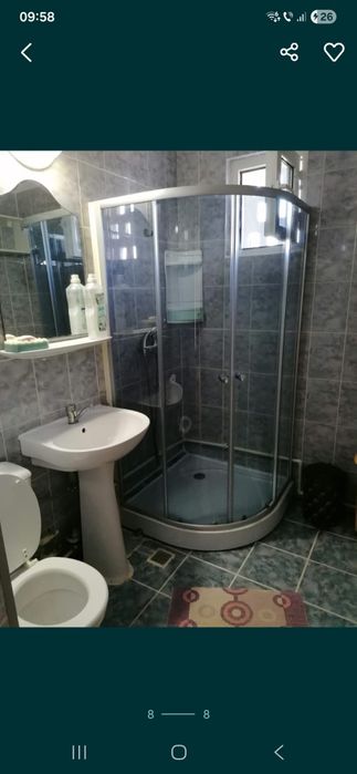 Apartament 2 camere de închiriat