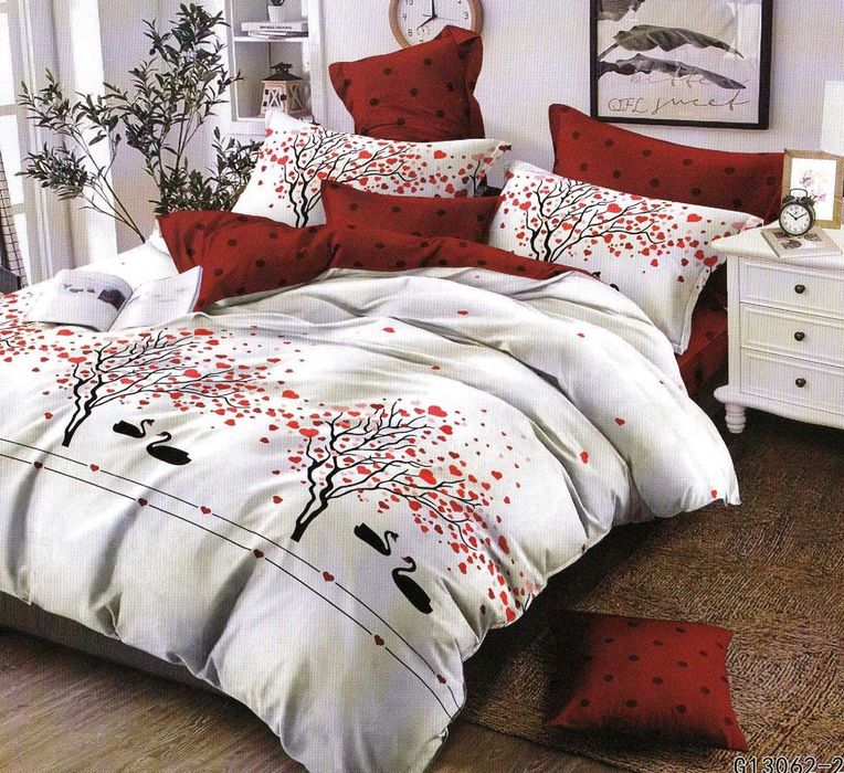 Lenjerii de pat din Finet Gros