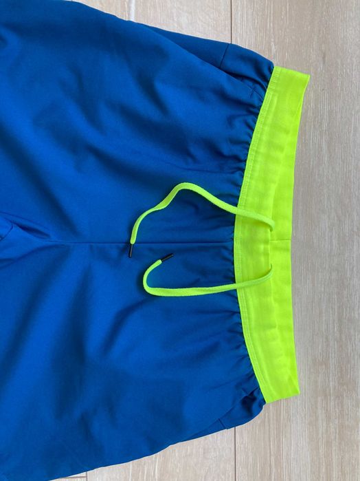 Найк Nike Pro Flex Vent Dri Fit мъжки къси панталони къс панталон шорти размер L