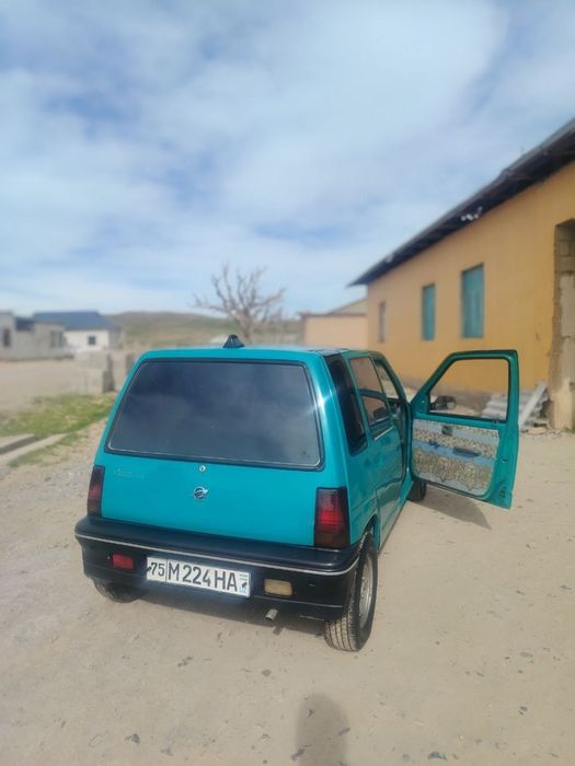 Tiko sotiladi holati zo'r mator karopka kuzup polni no'ldan qilingan