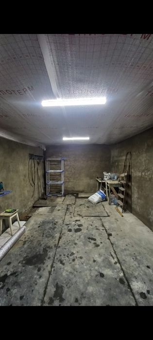 Продам гараж со светом