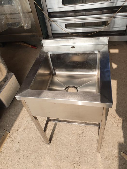 Moyka zavatiskoy optim narxlarda  oshxona uchun  moyka 1 qul