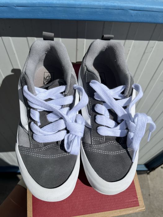 Vans Knu Skool номер 38.5