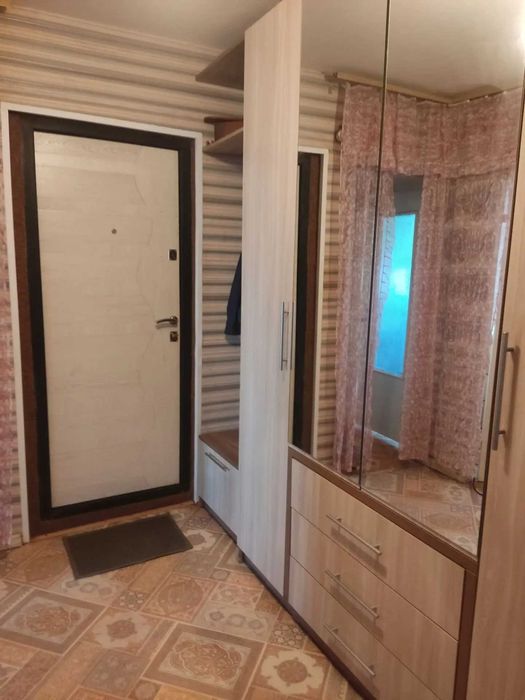 Продам 3-комнатную квартиру