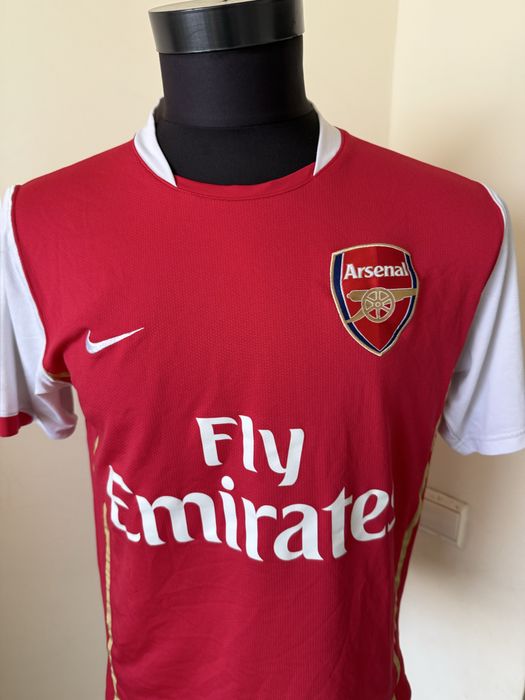 Tricou Arsenal , autentic