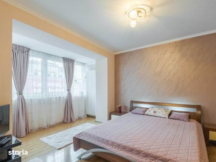 Apartament 3 camere | Ultracentral – Bd. Nicolae Balcescu | Metrou U