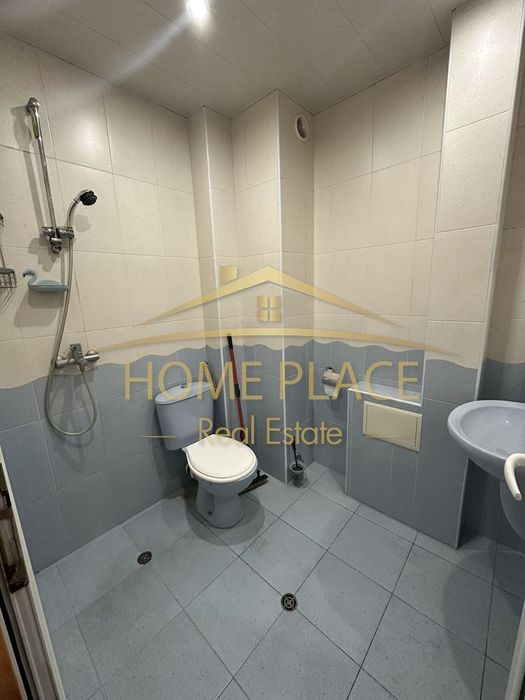 Дава се под наем Двустаен апартамент в Варна, Цветен квартал - 68 кв.м за 408 € - Снимка #12