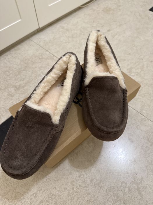 Мокасины UGG оригинал