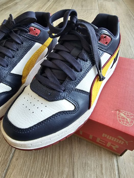 Adidasi Puma Rbd Game Low marime 38