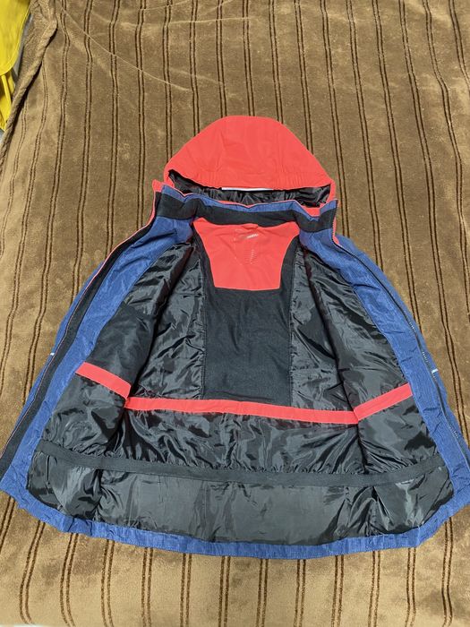 Детские куртки