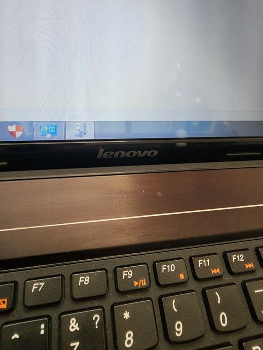 ноутбук lenovo i core 7