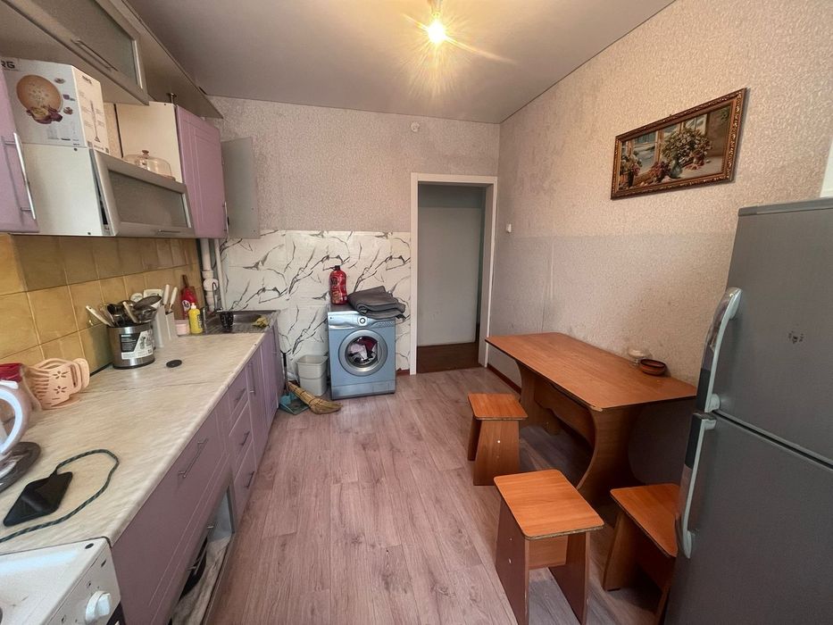 Продам 4 комн кв, 102 кв.м, 1/3, 1990г