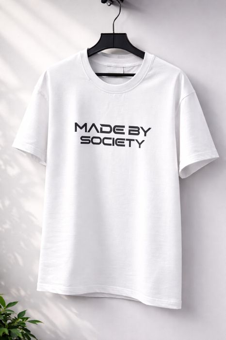 Vand tricou Made by society