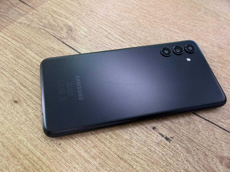 Samsung Galaxy A13 5G 128GB Dual SIM Negru Impecabil | Garantie | Buy-Back