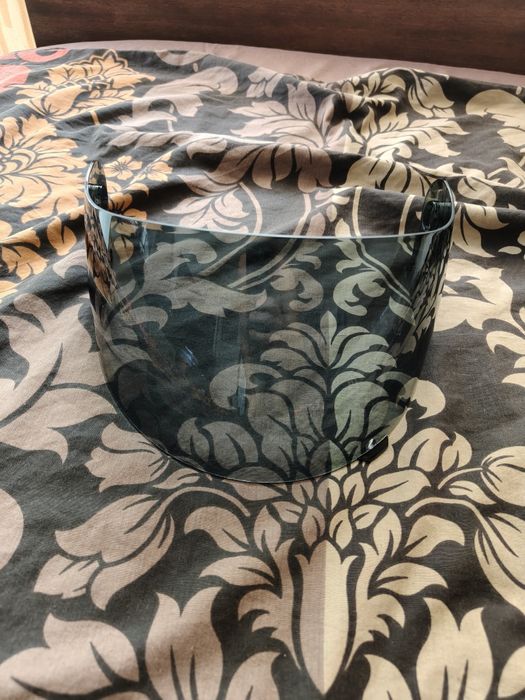 Тъмен визьор за каска Icon Airframe, Alliance и Alliance GT