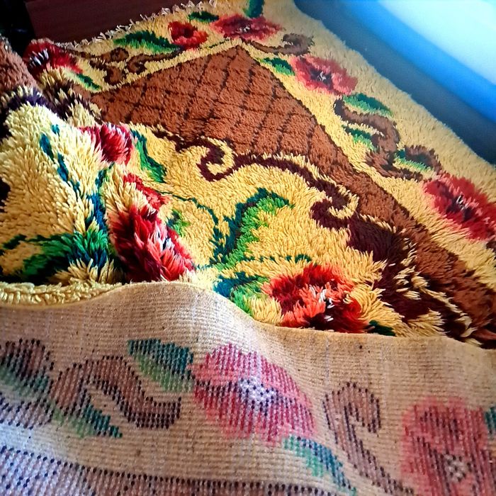 Вълнен китеник 180/200