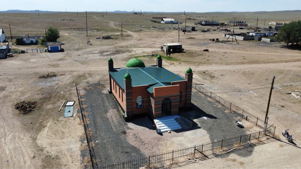 Дрон / Квадрокоптер / 4К Видео