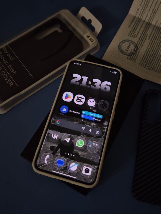 Samsung s23  / самсунг с23