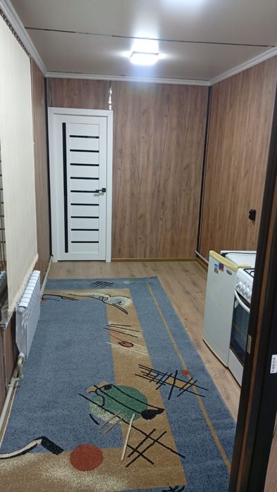 Сдам 1 комнатная