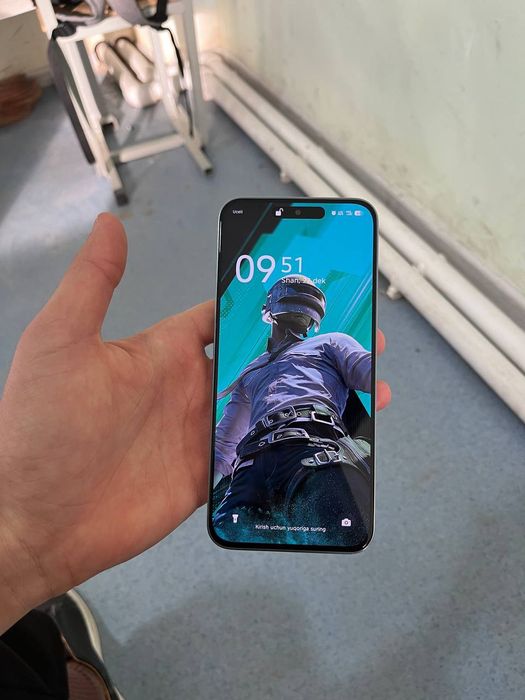 Infinix gt 30pro game uchun