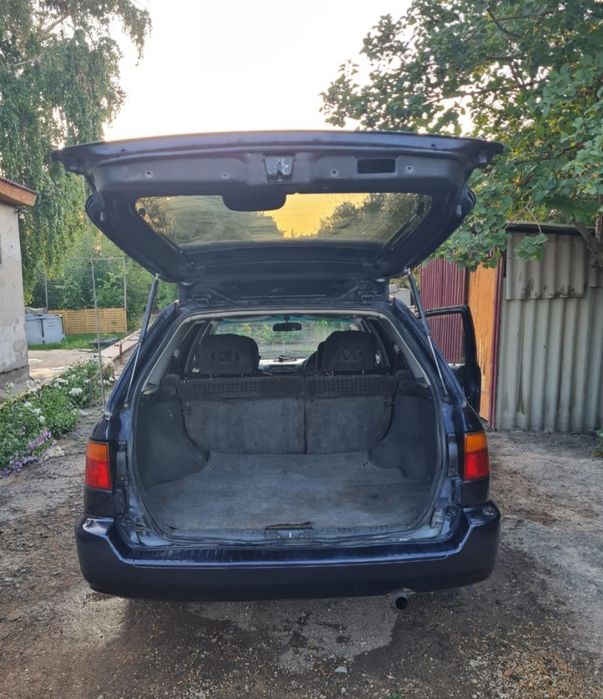 Продам Honda orthia