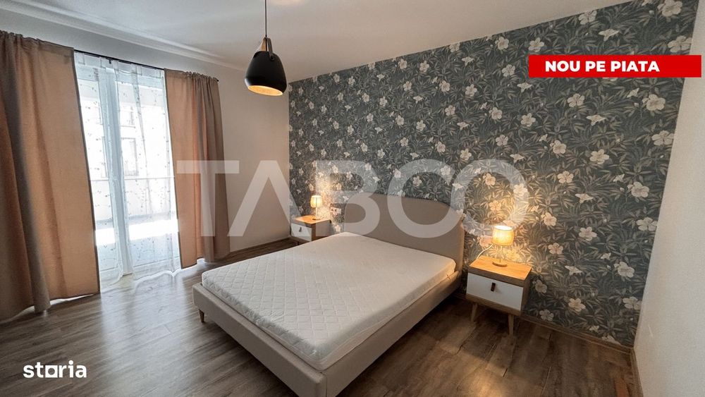Apartament cu 2 camere + loc de parcare la prima inchiriere — fotografia 1