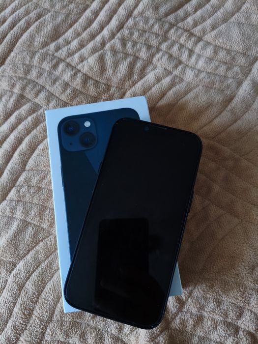 Продам айфон 14 86/128