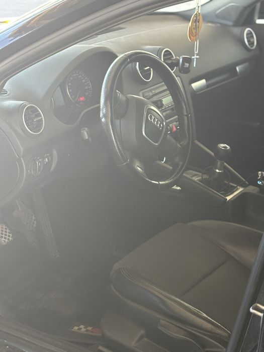 AUDI A3 2006 — imagine 5