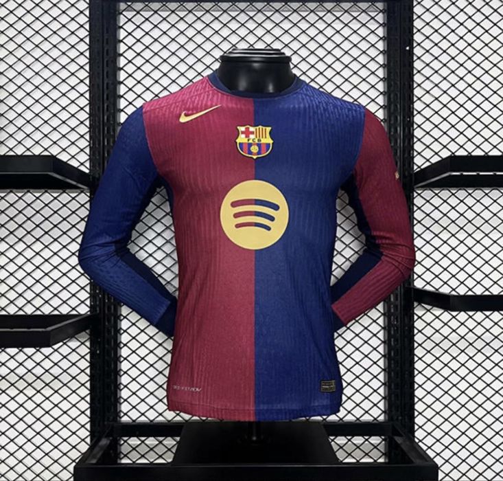 Tricou de fotbal player version