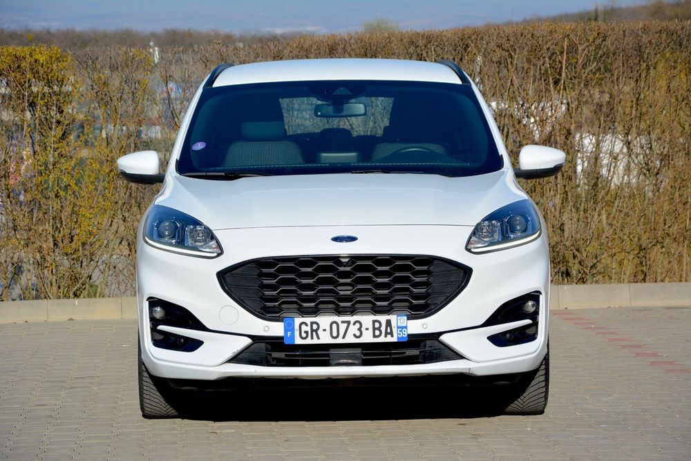 Ford Kuga ST-Line 2023