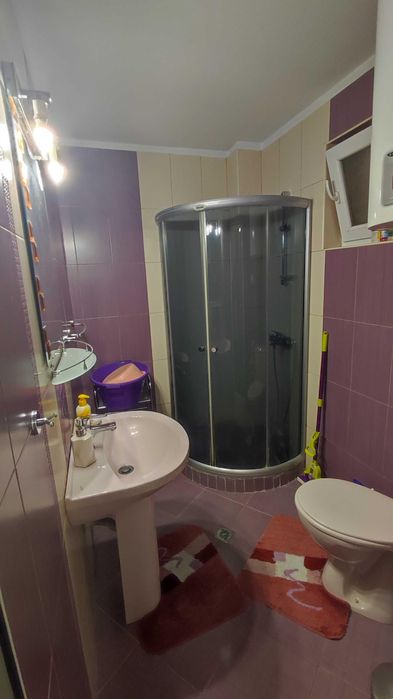 Дава се под наем Двустаен апартамент в Варна, Христо Ботев - 52 кв.м за 420 € - Снимка #3