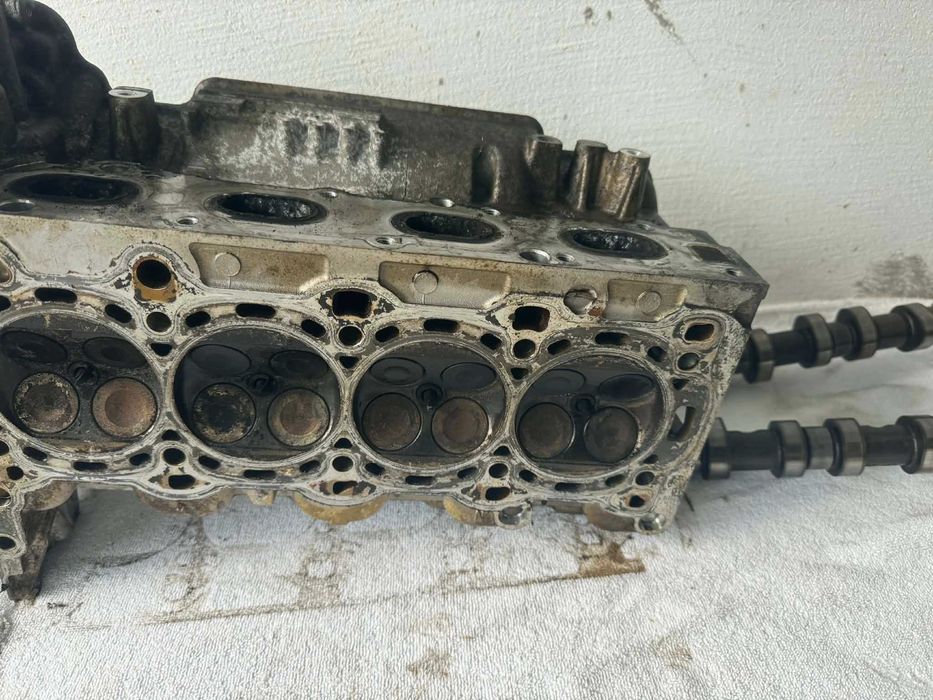 Глава Opel Corsa D 1.2 бензин A12XER