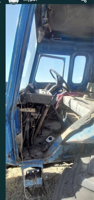 Продам трактор