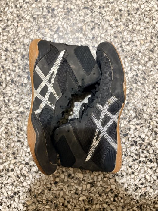 Борцовки Asics 39,5